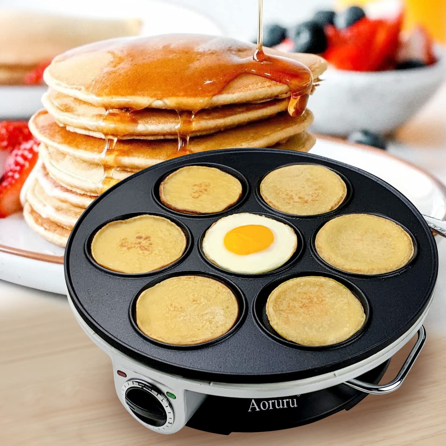 What Is the Best Way to Dry a Crepe Maker? A Pro Guide