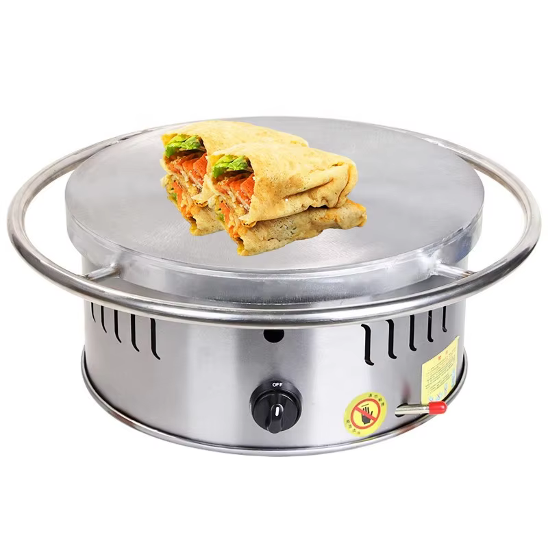 How to Make Eggs on a Crepe Maker: A Pro’s Guide