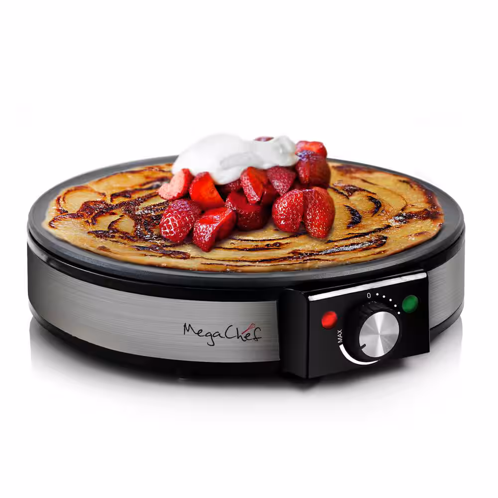 How Much Batter to Use for a Crepe: A Pro’s Guide