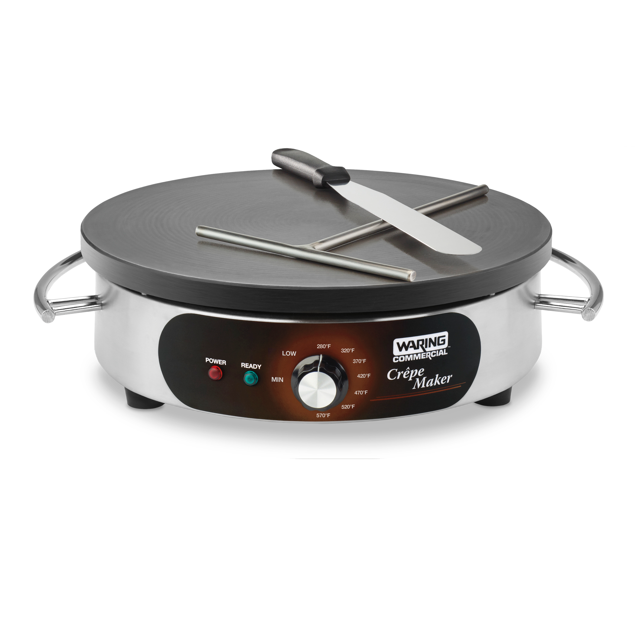 How to Use a Crepe Maker for Parties: A Pro’s Guide