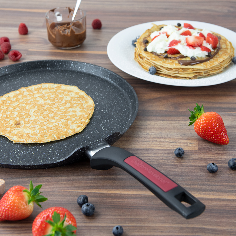 How Long Do Crepe Makers Last? A Definitive Guide