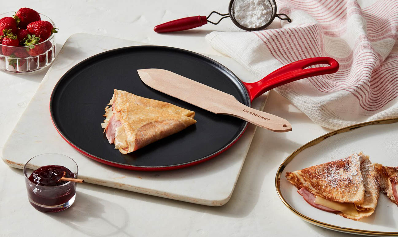 What Is a Cordless Electric Crepe Maker? A Deep Dive