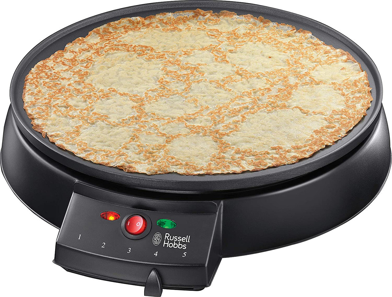 Unlock the Best Crepe Recipes 2025 With the Perfect Maker
