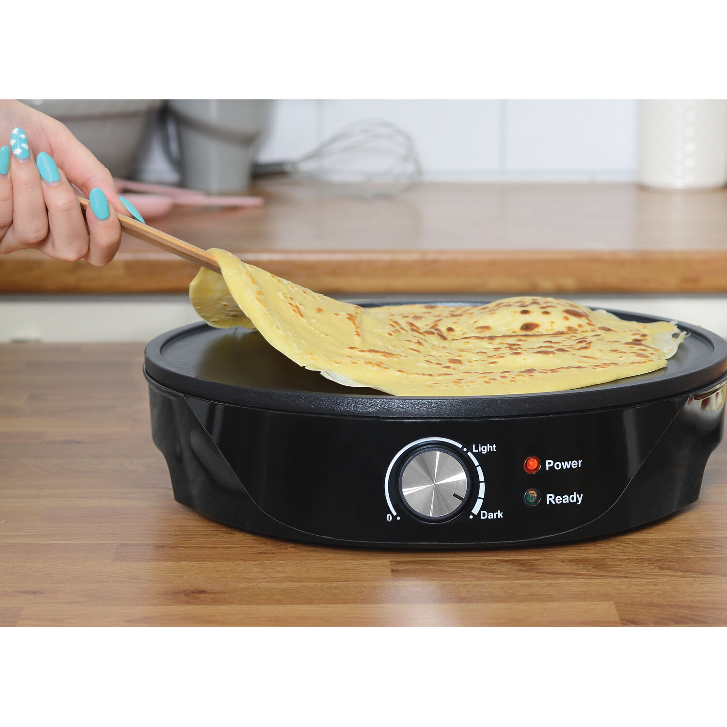 Buy a Dual Plate Crepe Maker: The Ultimate 2024 Guide