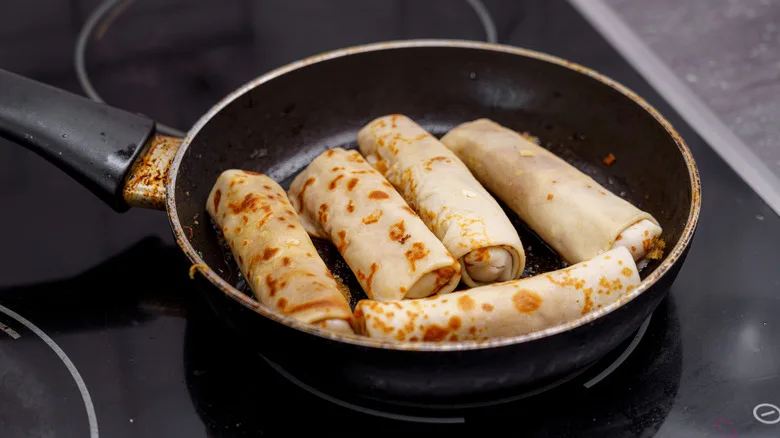 The Luxury Crepe Maker for Designer Kitchens: An Expert Guide