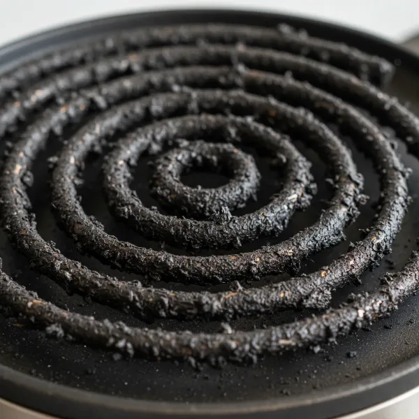 How to Safely Remove Burnt Batter from Your Crepe Maker’s Heating Element