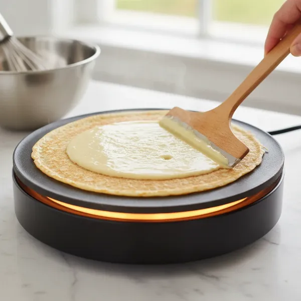 Mastering the Art: An Esperanza Crepe Maker Review and Buyer’s Guide