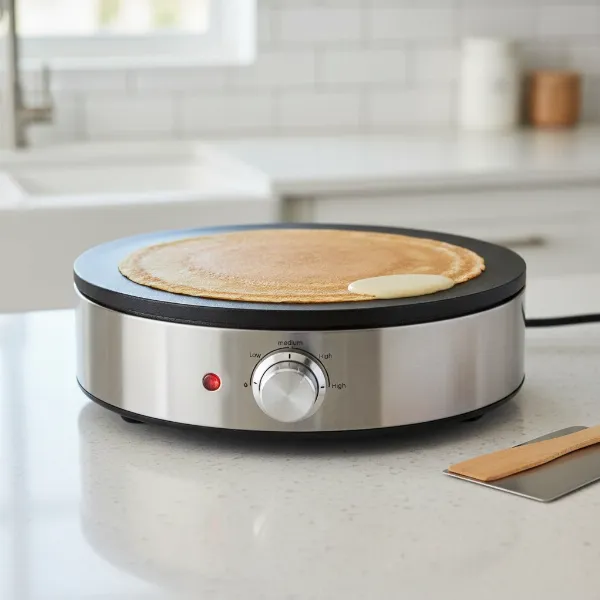 The Ultimate Crepe Maker Buying Guide: Crafting Culinary Perfection at Home