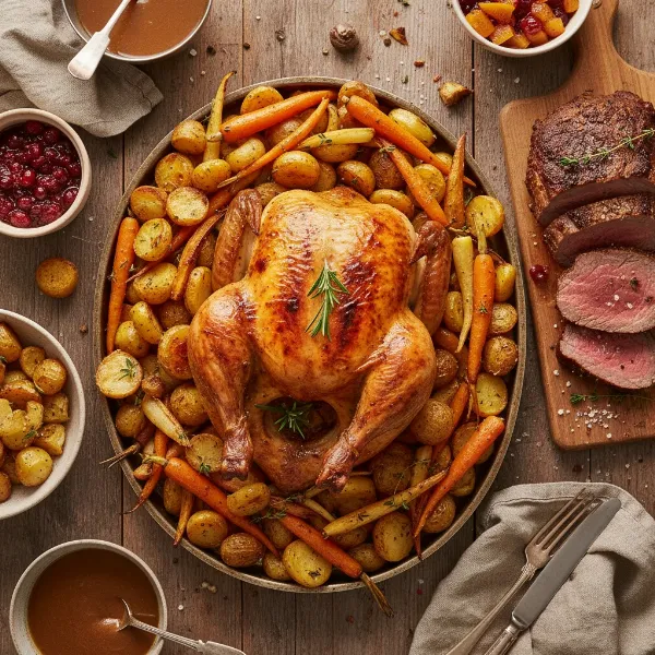 The Essential Temperature Guide: Mastering Sweet and Savory Cooking