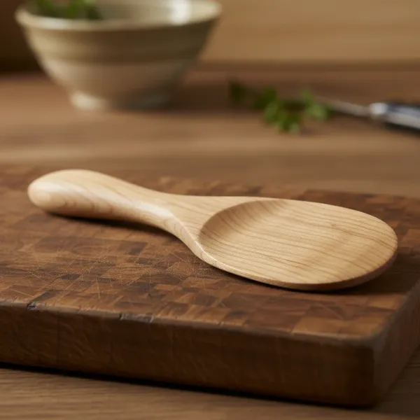 Wooden vs. Stainless Steel Spreaders: Choosing Your Ideal Kitchen Companion